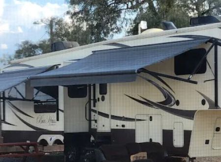 Casa Grande Mobile Home Park