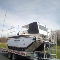 MI DNR Harrison Field Office ico