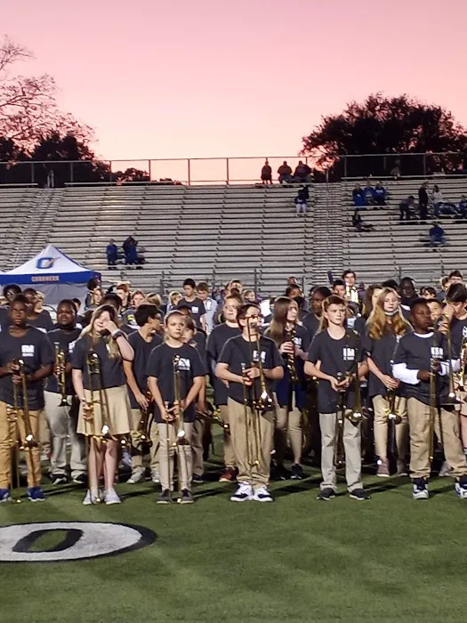 Starkville Yellow Jacket BaseBall Camp Picture 10