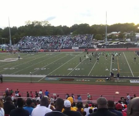 Starkville Yellow Jacket BaseBall Camp
