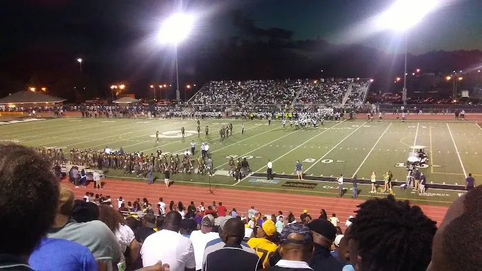 Starkville Yellow Jacket BaseBall Camp Picture 8