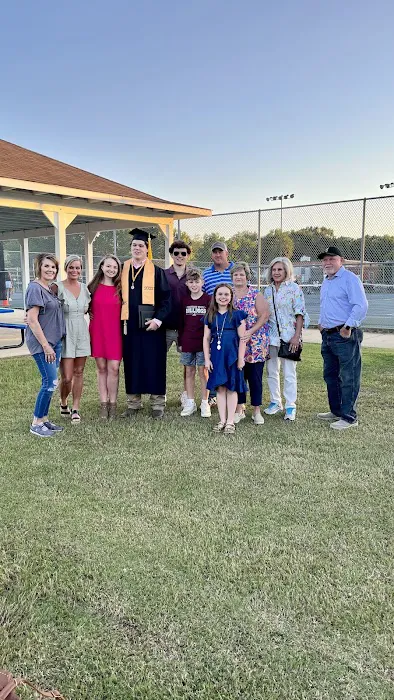 Starkville Yellow Jacket BaseBall Camp Picture 2