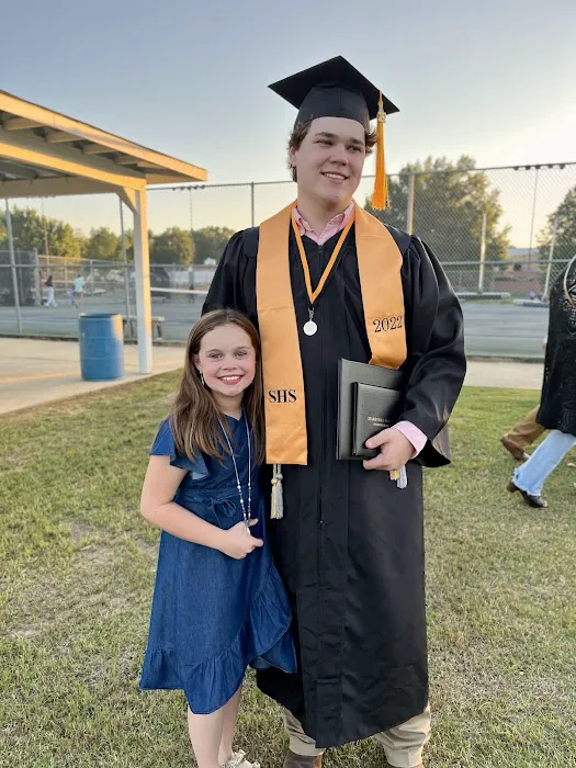 Starkville Yellow Jacket BaseBall Camp Picture 3