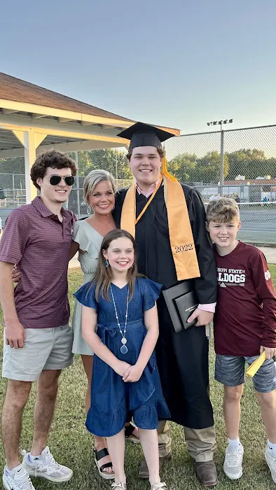 Starkville Yellow Jacket BaseBall Camp Picture 6