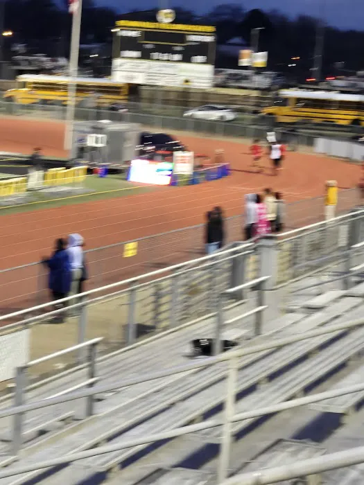 Starkville Yellow Jacket BaseBall Camp Picture 9
