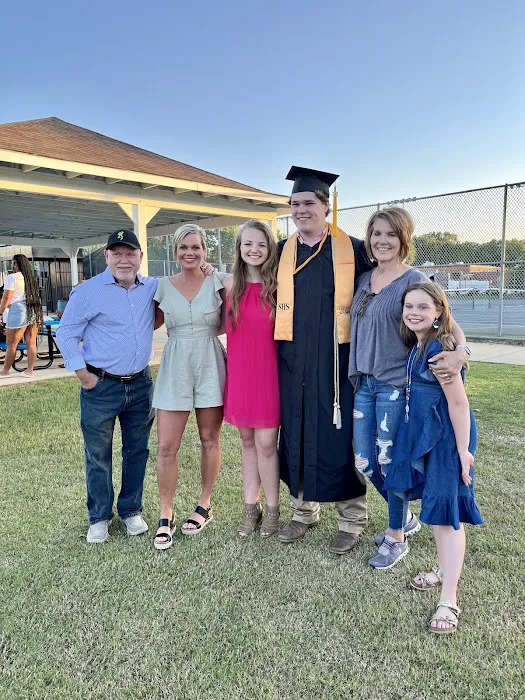 Starkville Yellow Jacket BaseBall Camp Picture 4