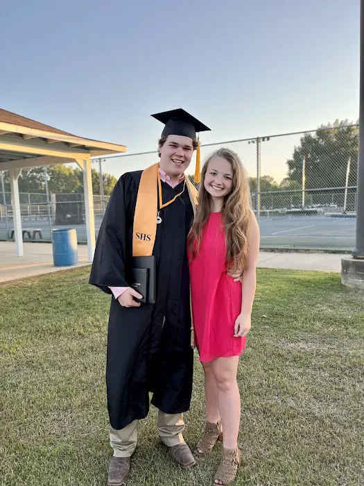 Starkville Yellow Jacket BaseBall Camp Picture 7
