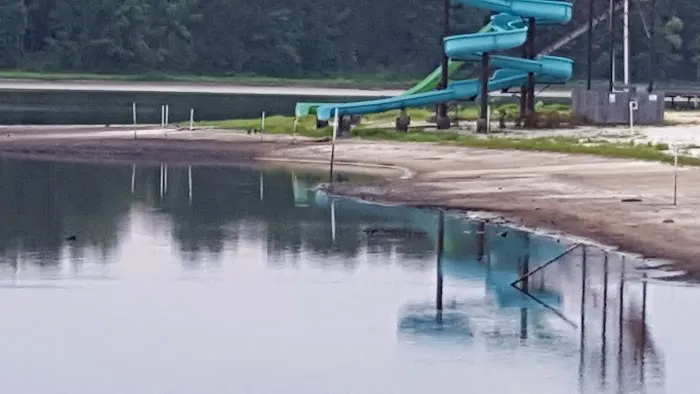 Starkville KOA Holiday Picture 2