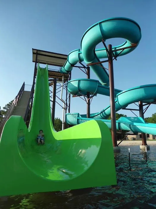 Starkville KOA Holiday Picture 5