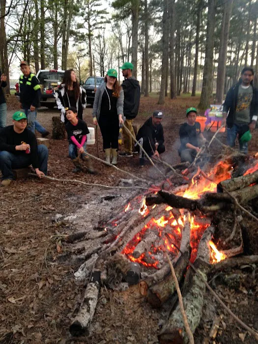 Starkville KOA Holiday Picture 8
