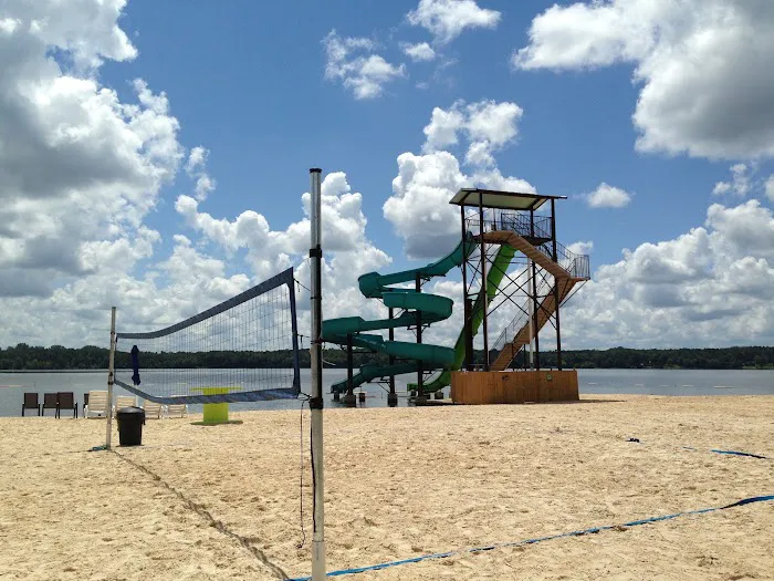 Starkville KOA Holiday Picture 1