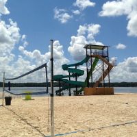 Starkville KOA Holiday ico