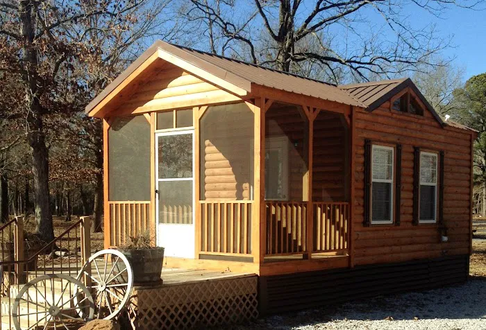 Starkville KOA Holiday Picture 6