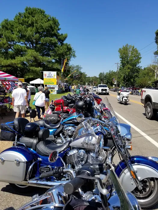 No Curfew Campground Picture 4