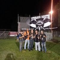 No Curfew Campground ico