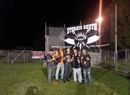 No Curfew Campground