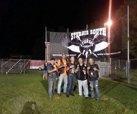 No Curfew Campground