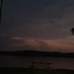 Whites Creek Lake Campground