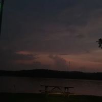 Whites Creek Lake Campground ico