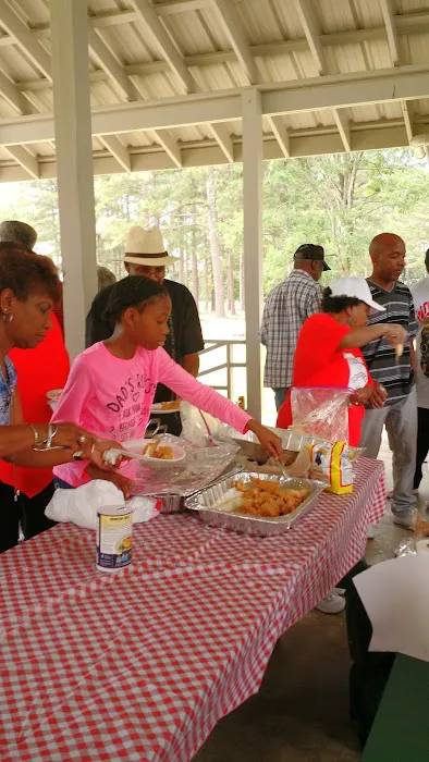 Whites Creek Lake Campground Picture 8