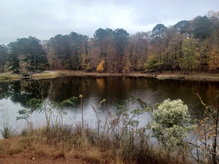 US Choctaw Lake Campground Picture 6