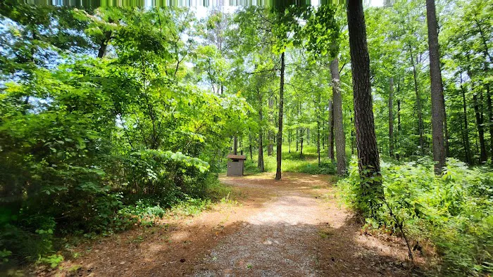 Choctaw Lake Picture 1