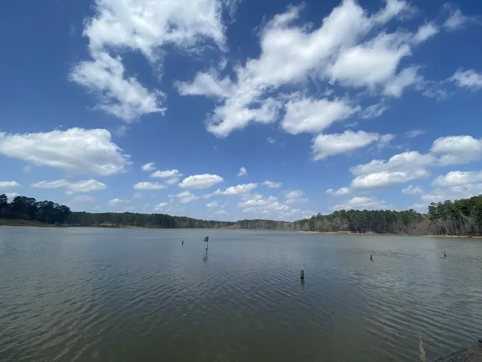 Choctaw Lake Picture 8