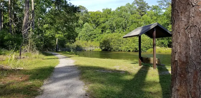 Choctaw Lake Picture 3