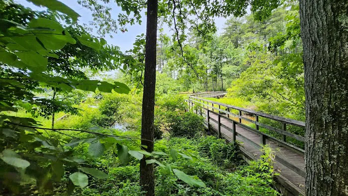 Choctaw Lake Picture 2