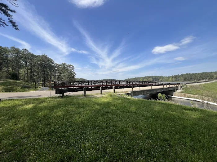 Choctaw Lake Picture 7