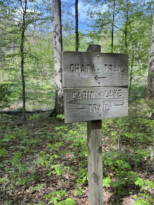 Choctaw Lake Picture 10