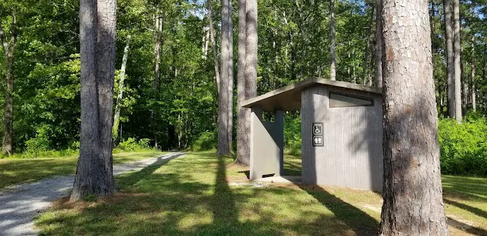 Choctaw Lake Picture 4