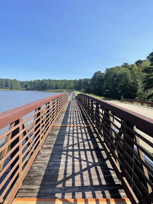 Choctaw Lake Picture 9