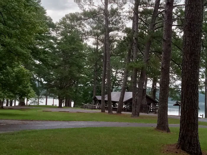 Choctaw Lake Picture 5