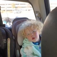 Jeff Busby Campground Milepost 193.1 ico