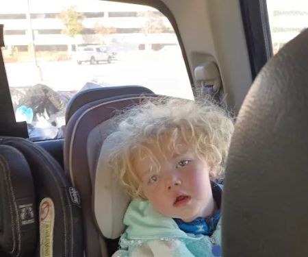 Jeff Busby Campground Milepost 193.1