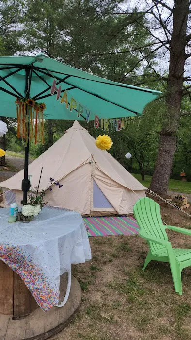 TN Rivers Venue and Campgrounds Picture 1