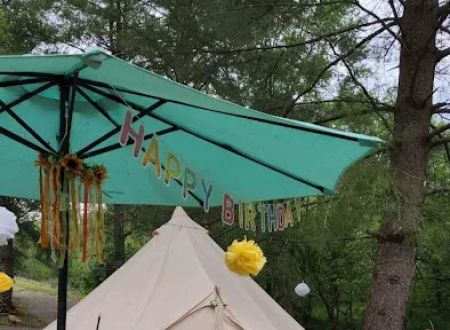 TN Rivers Venue and Campgrounds