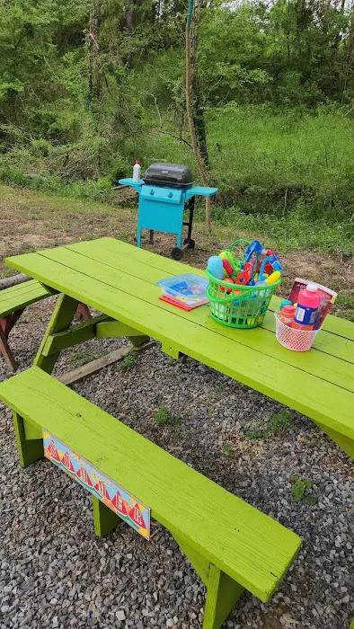 TN Rivers Venue and Campgrounds Picture 3