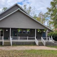 Snow White Sanctuary - Campground ico