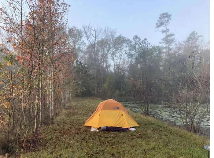 Snow White Sanctuary - Campground Picture 8