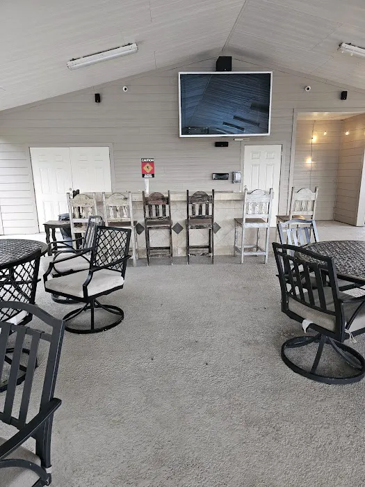 Beyonder camp ground Picture 1