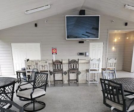 Beyonder camp ground