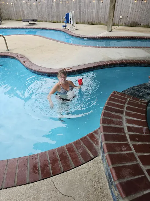 Beyonder camp ground Picture 4