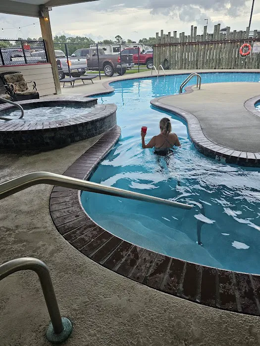 Beyonder camp ground Picture 3