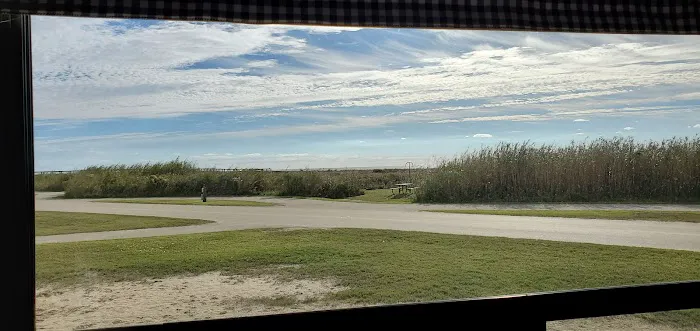 Piping Plover Campground Picture 2