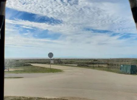 Piping Plover Campground