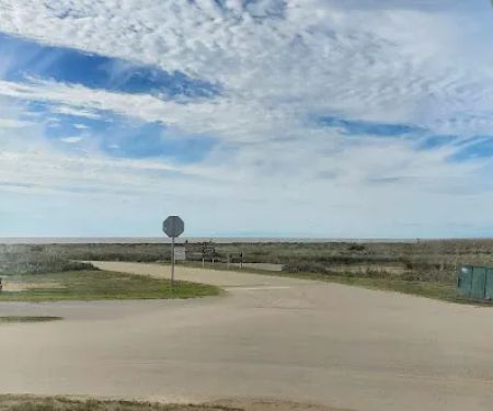 Piping Plover Campground
