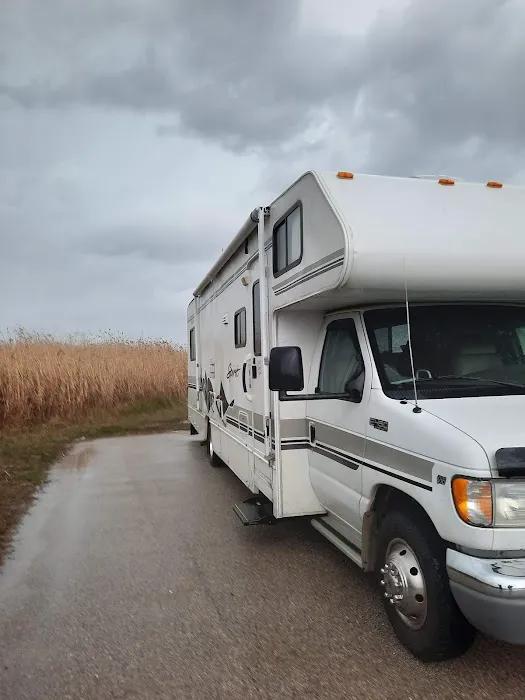 Piping Plover Campground Picture 3