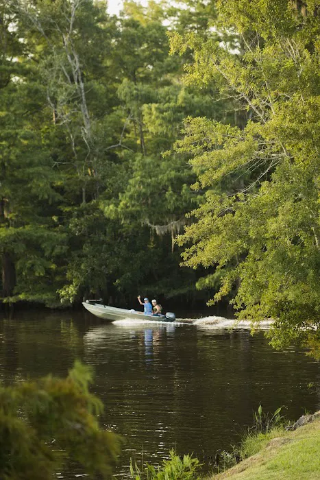 Bayou Glamping Co Picture 2